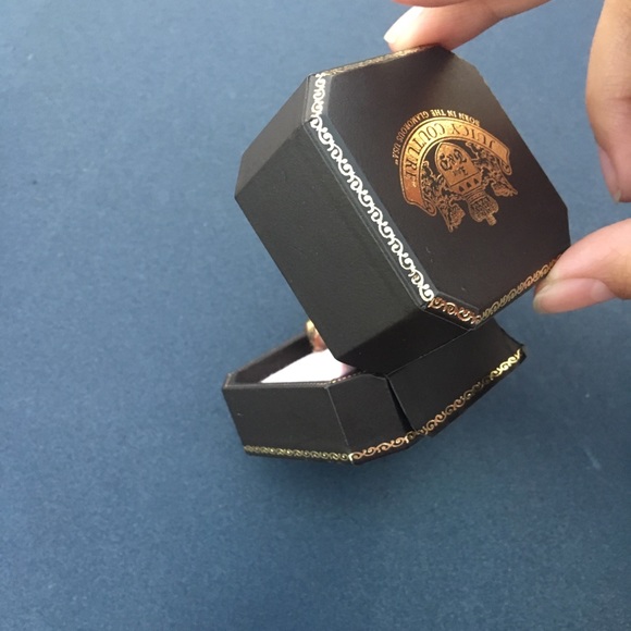 (Sold💰) Juicy Couture Leopard Charm - Picture 3 of 3